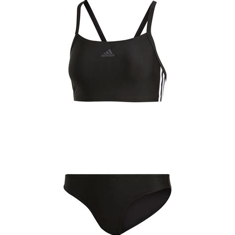 adidas sport bikini schwarz